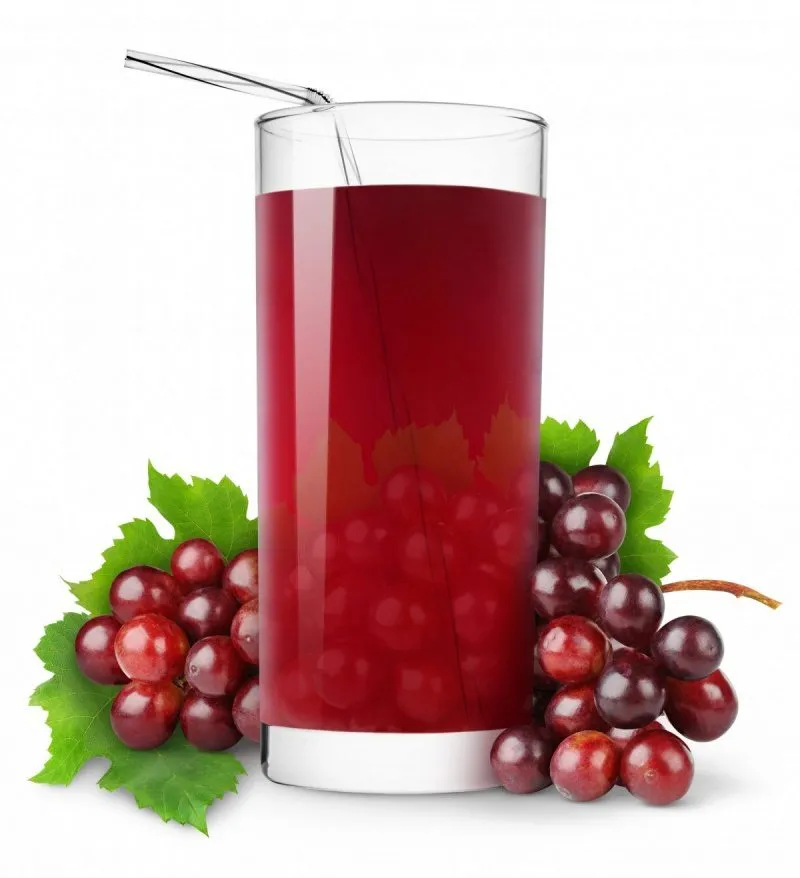 фотография продукта Виноградный сок Саперави (концентрат)