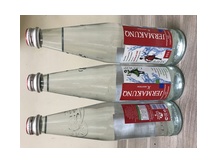 МИНЕРАЛЬНАЯ ВОДА "Джермук"